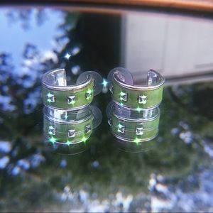 Liz Claiborne Earrings